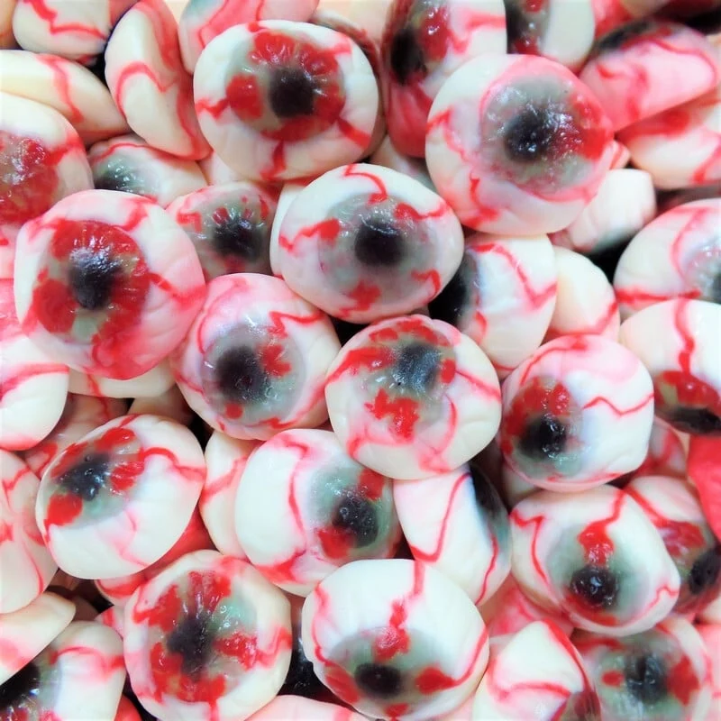 Yeux Ensanglantés (100g)