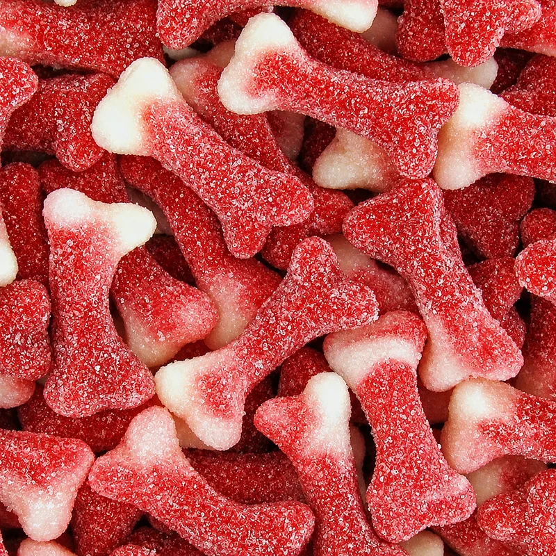 Os Sucré 🦴 (100g)