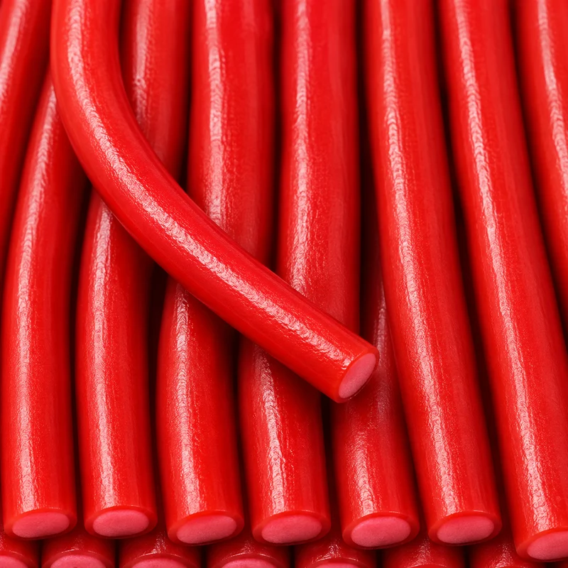 Câble Américain Pomme D’amour Lisse (x1)