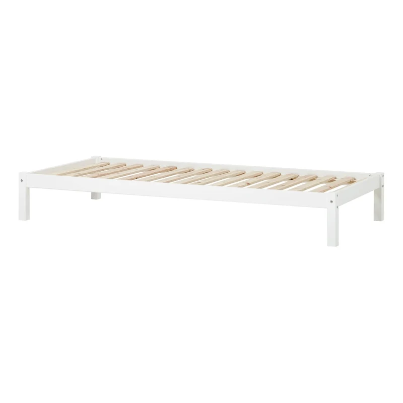 Cama con plataforma Hoppekids ECO Dream