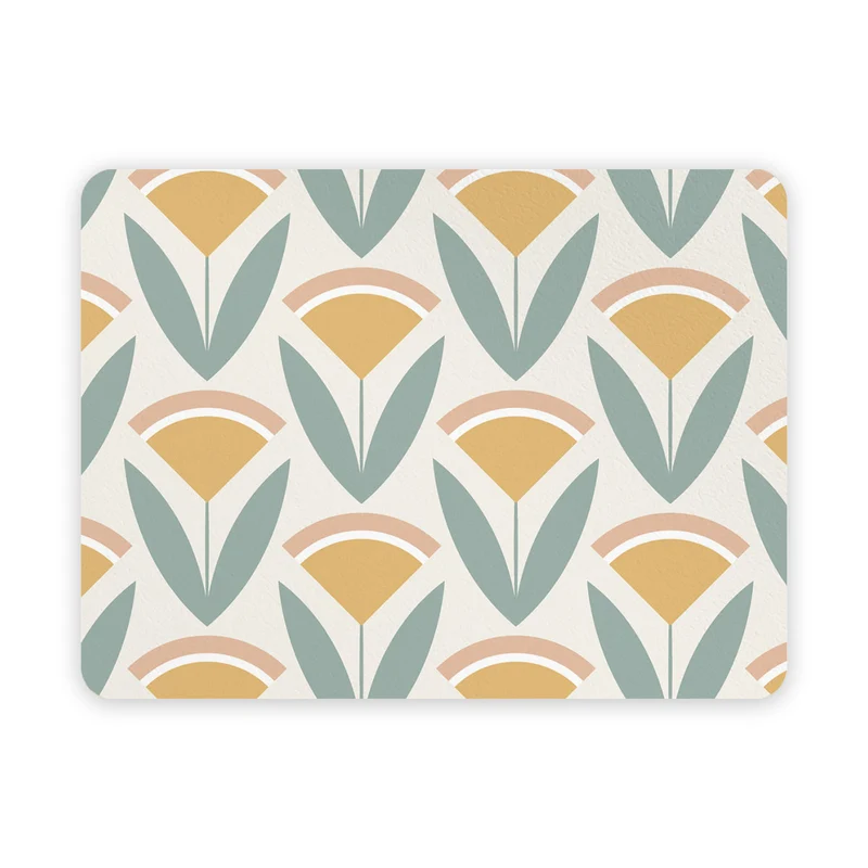 Set de table en vinyle Papyrus Whisper 30x40 cm