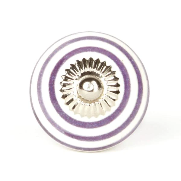 Custom Order - Ceramic Knobs