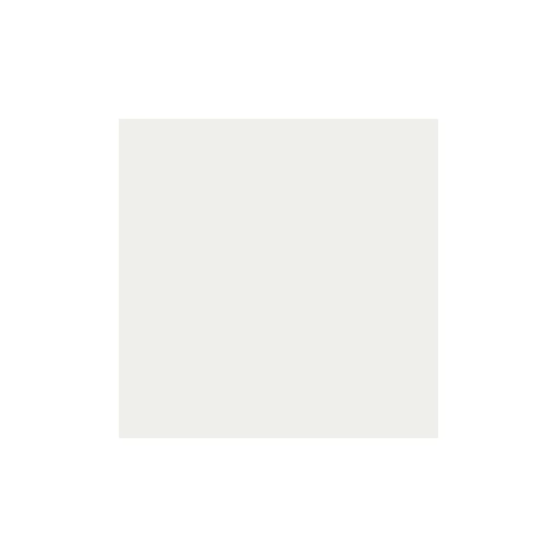 Floor Tile Sticker 20x20 cm Solid Color Ice