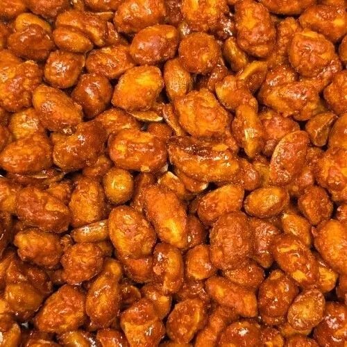 Cacahuète Caramélisé Pimenté (100g)