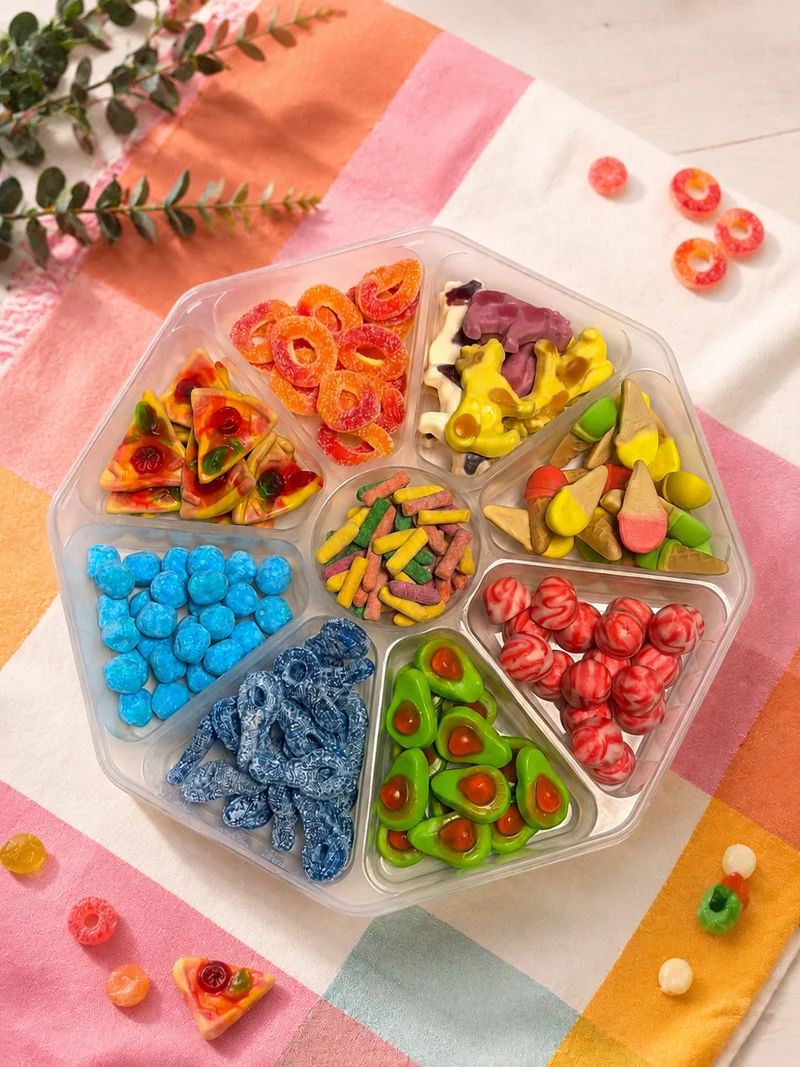Plateau Best Seller (900g)