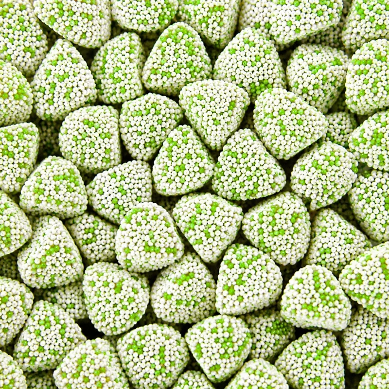 Mûre Kiwi (100g)