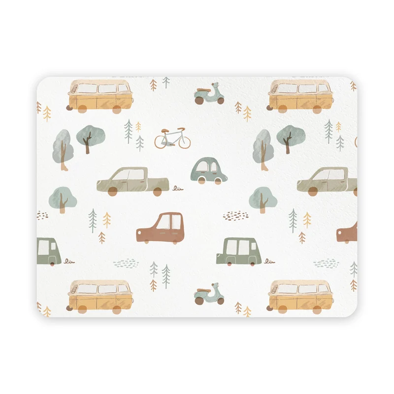 Road Trip Fantasy Children's Placemats