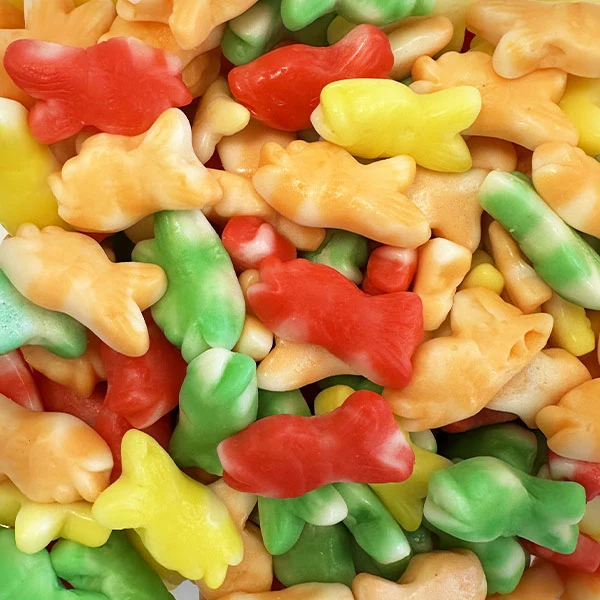 Poisson Twist (100g)