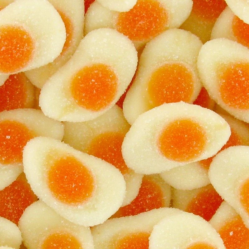 Œufs sucrés (100g)