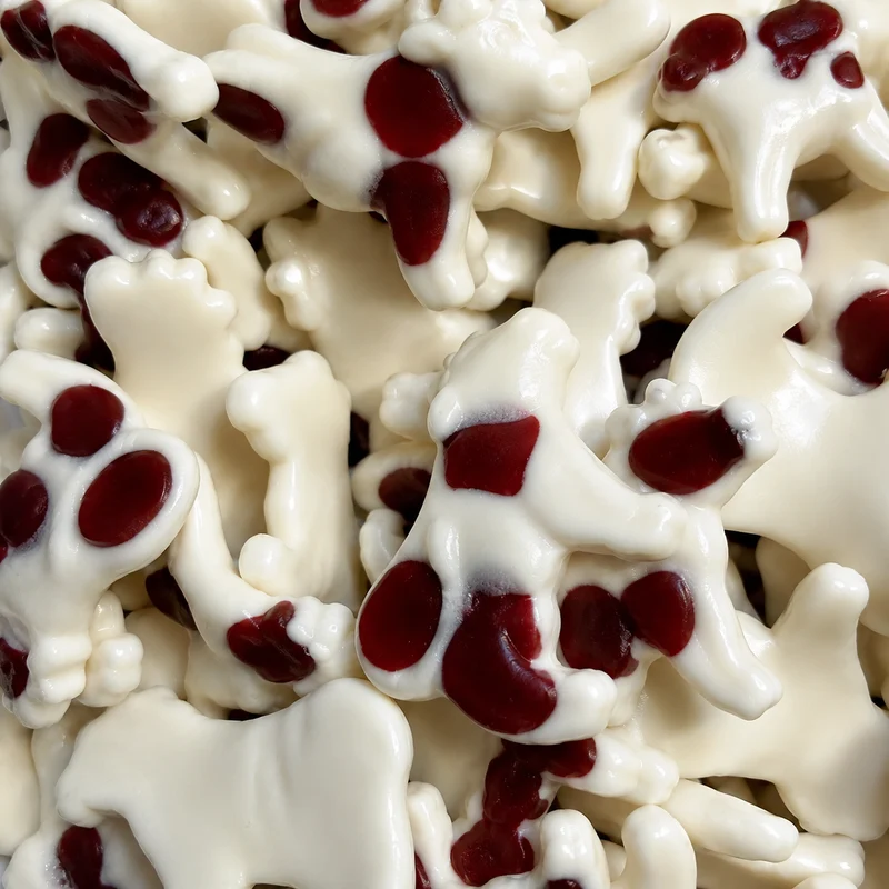 Vache au Lait Citron (100g)
