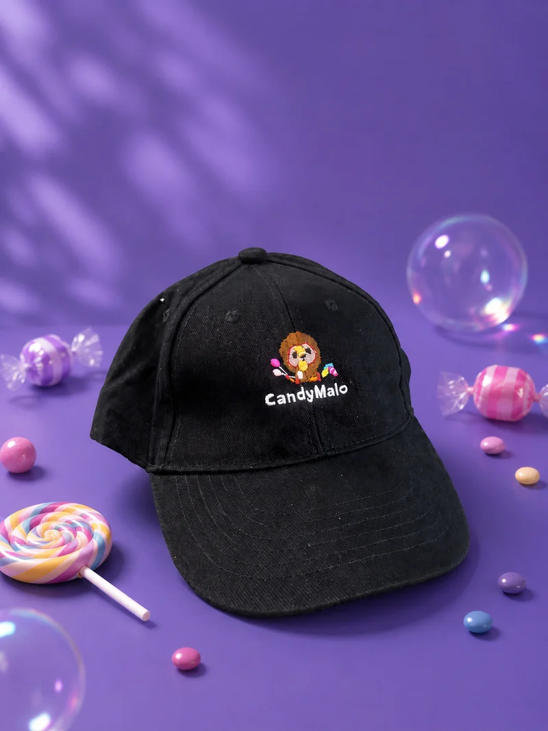 Casquette CandyMalo (x1)