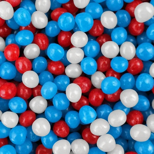 Dragibus Bleu Blanc Rouge (100g)