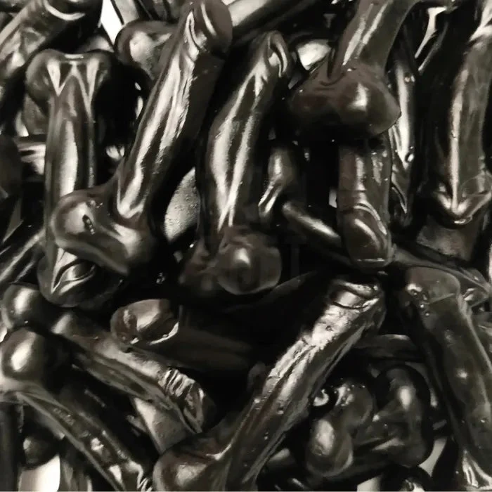 ZeyZey Réglisse (100g)