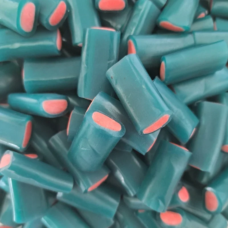 Mini Jumbo Energy (100g)