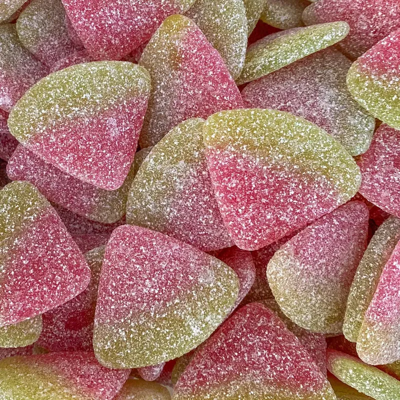 Tranche Pastèque Citrique (100g)