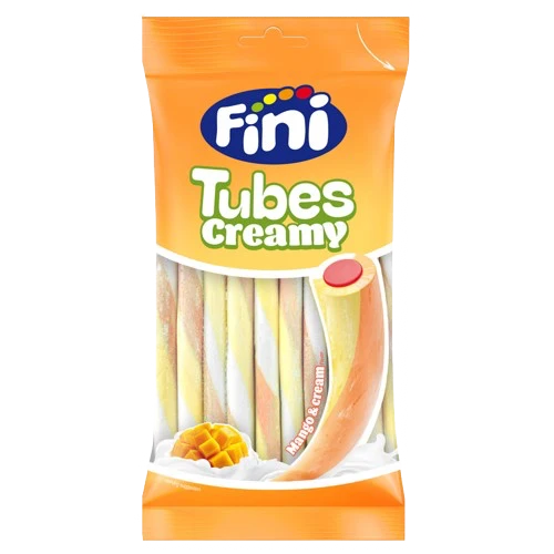 Stick Creamy Mangue (80g)