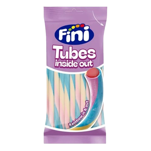 Sticks fourrés fruits rouges (80g)