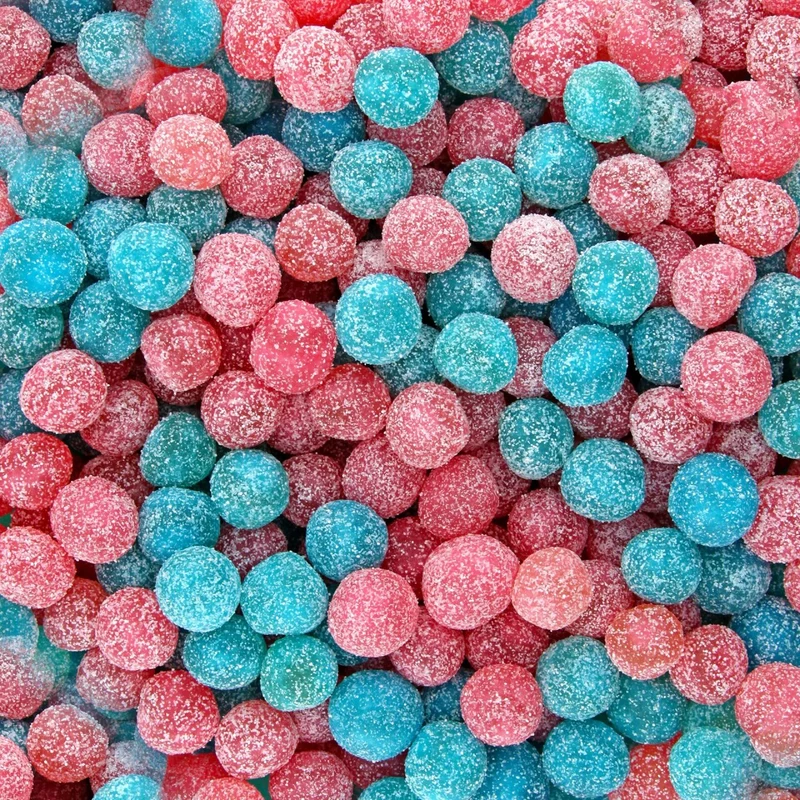 Bubblizz Balls (100g)