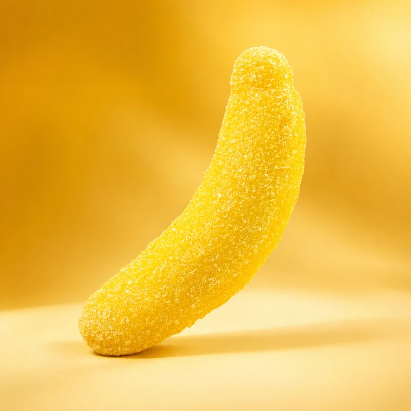 Banane Géante (x1)