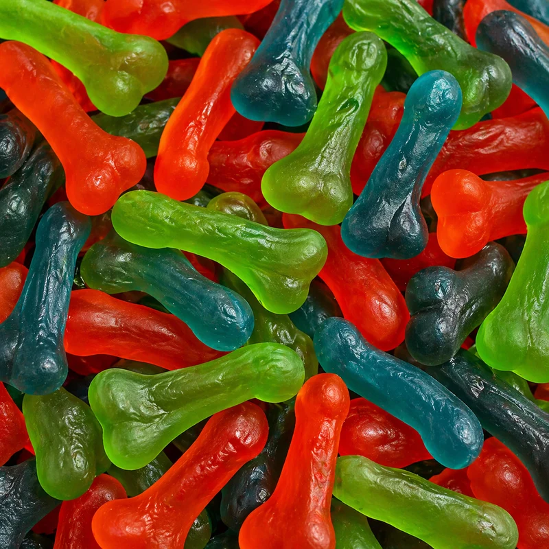 Zeyzey Fruits 2.0 (100g)