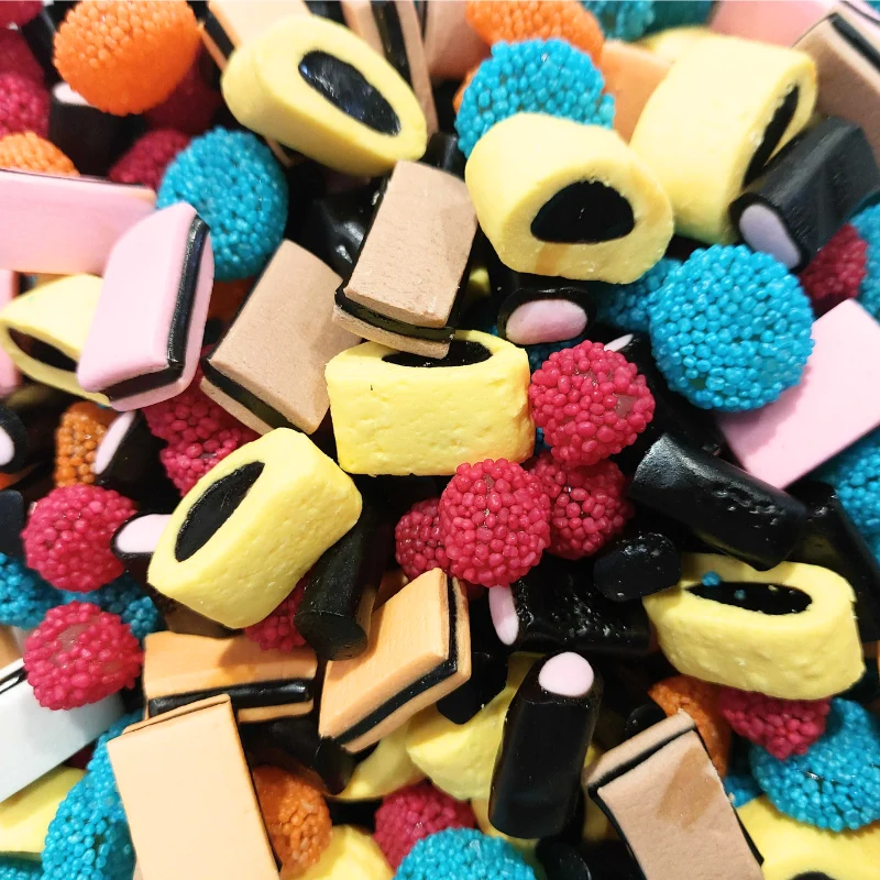 Licorice (100g)