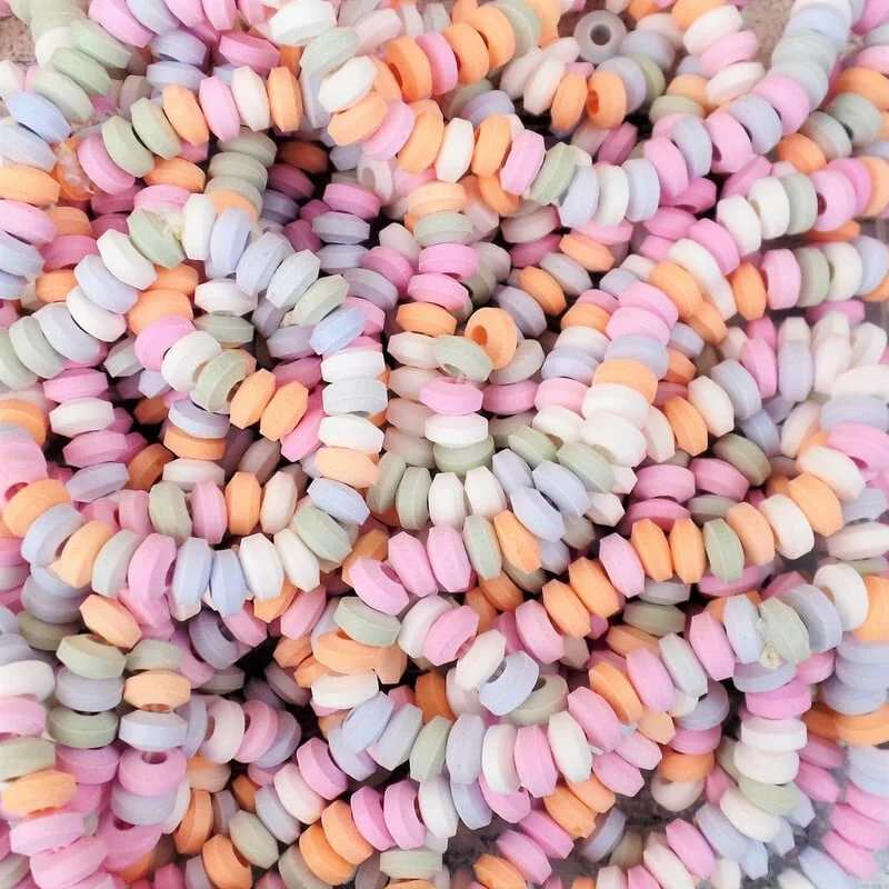 Collier Dextrose (x1)