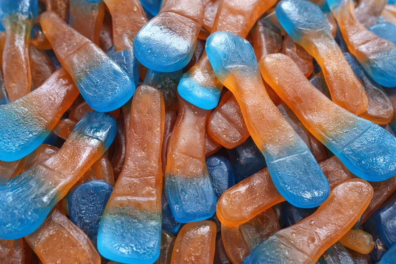 Pinceaux (100g)