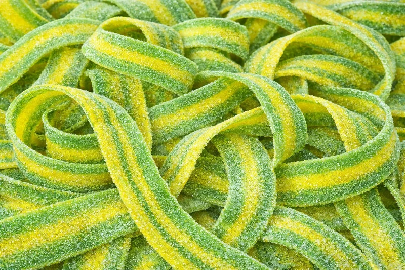 Bandos Citron (x10)