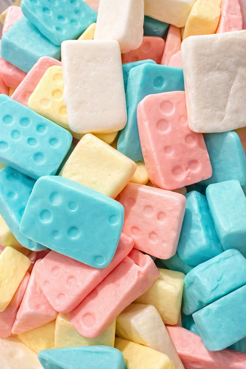 Tranche Fromage aux fruits (100g)