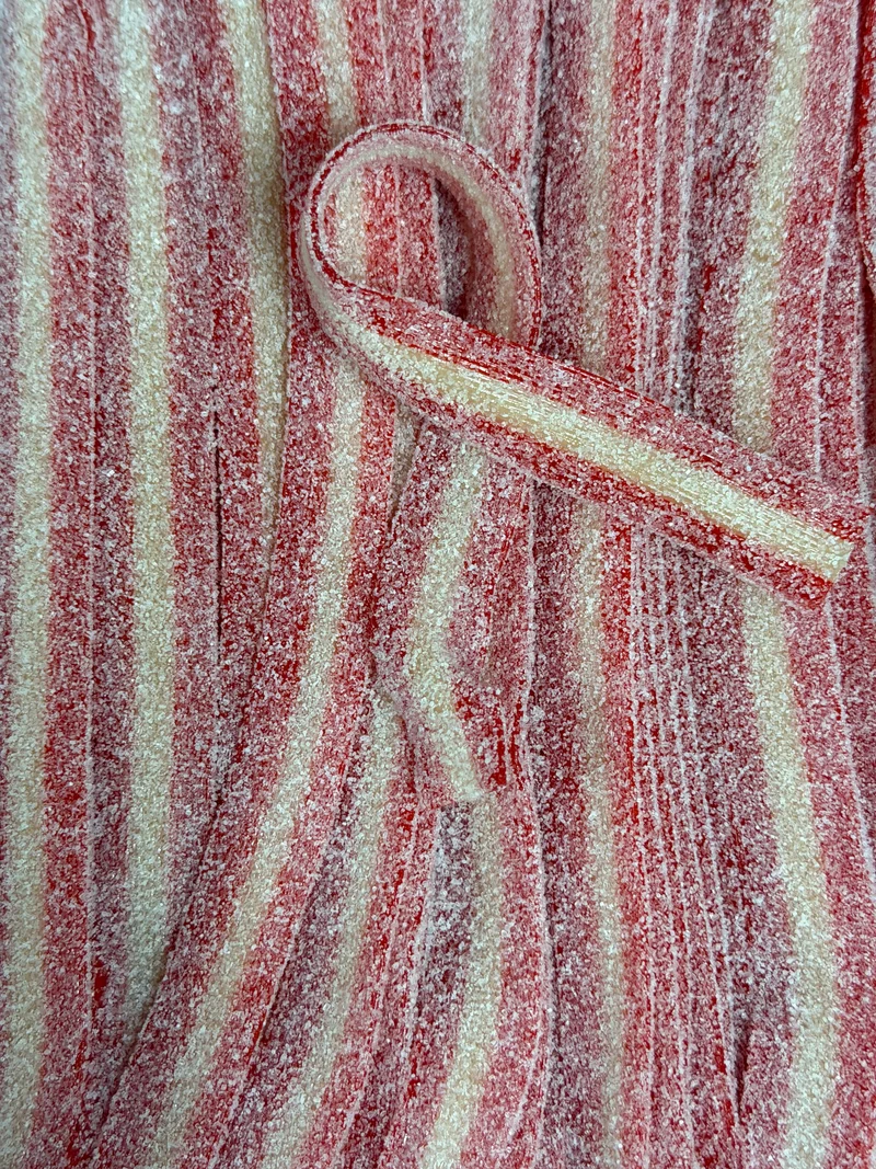 Bandos Fraise / Crème (x10)