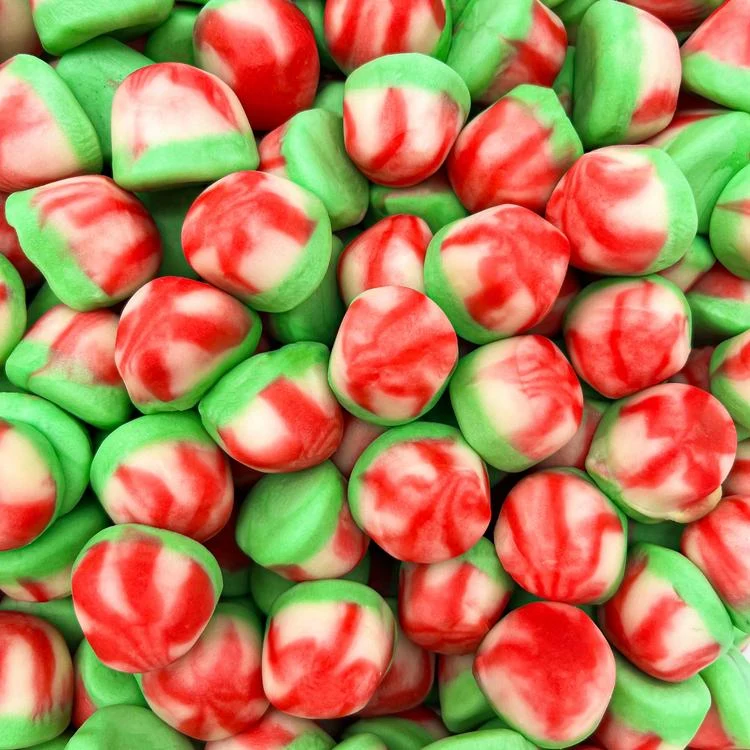 Bisous Twisty Pastèque (100g)