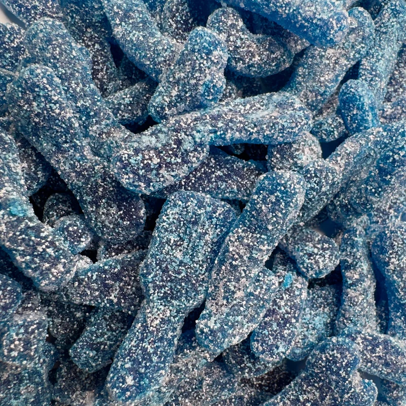 Outils acidulés Framboise (100g)