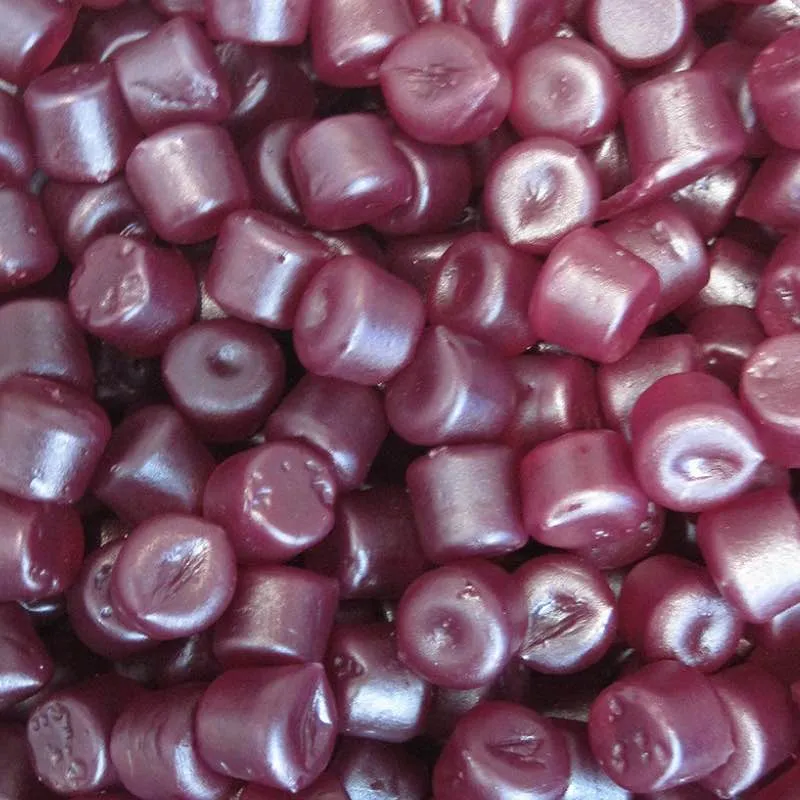 Boutons Violette (100g)