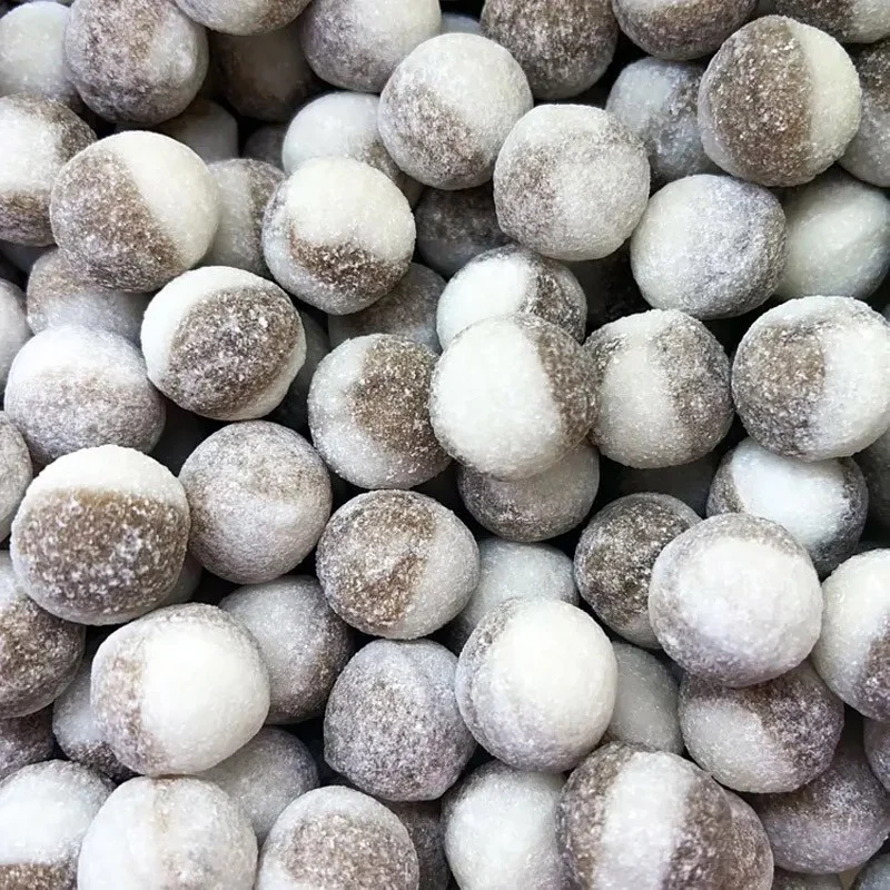 Dr. Sour Balls Cola (100g)