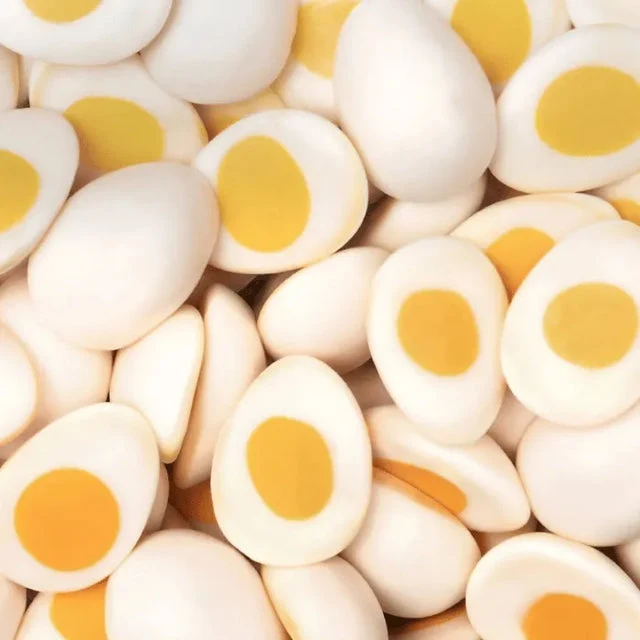 Œufs Durs (100g)