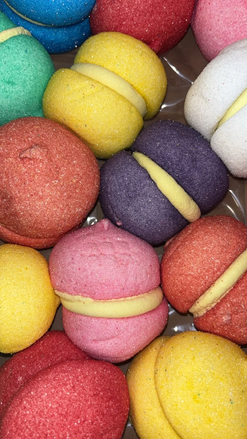 Macaron XXL (x1)