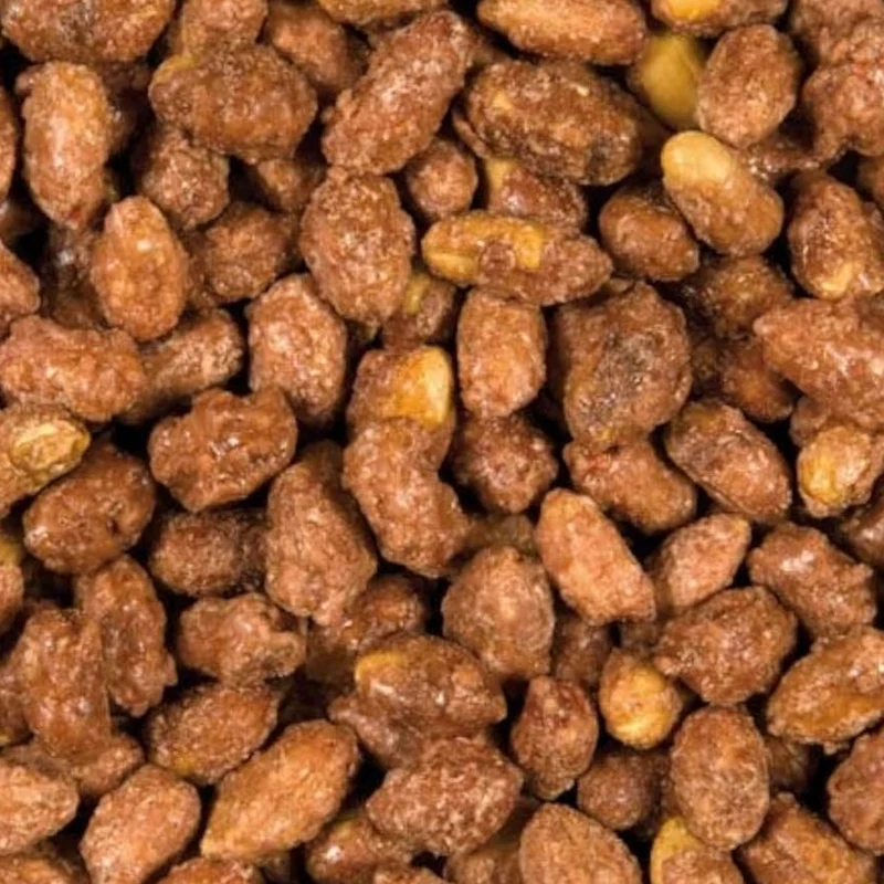 Pralines aux cacahuètes (100g)