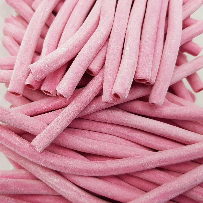 Stick Cerise (x5)