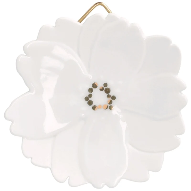 Petite assiette murale Blossom - Räder