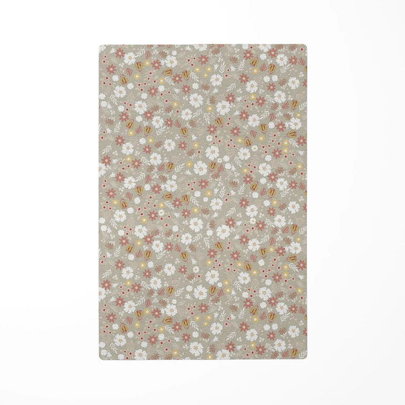 Tapis enfant Wildflower - Plusieurs tailles et couleurs disponibles