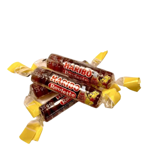 Roulette Cola (x1)