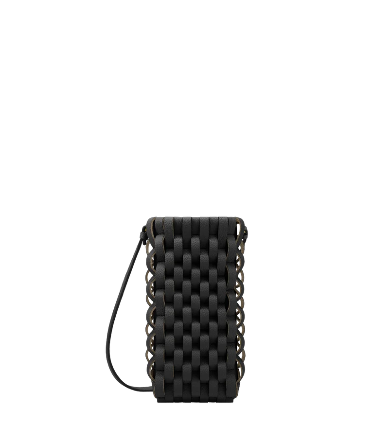 Etui téléphone Onda - Noir