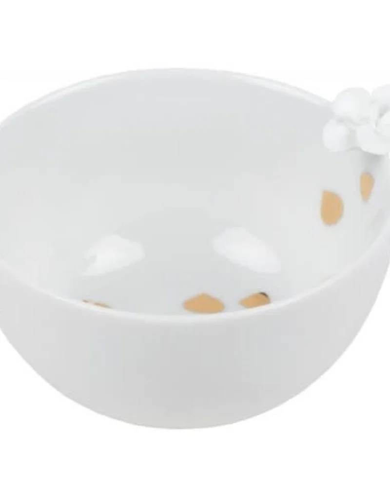 Bol Porcelain Tales Flower 9 cm - Räder