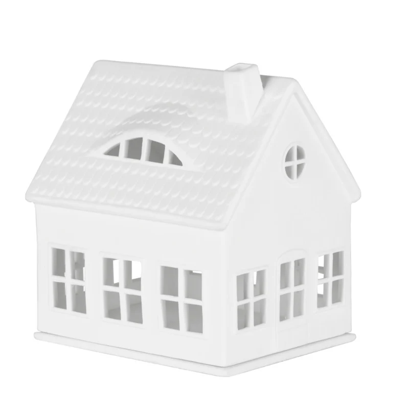Maison en porcelaine "Gaubenhaus" - Räder