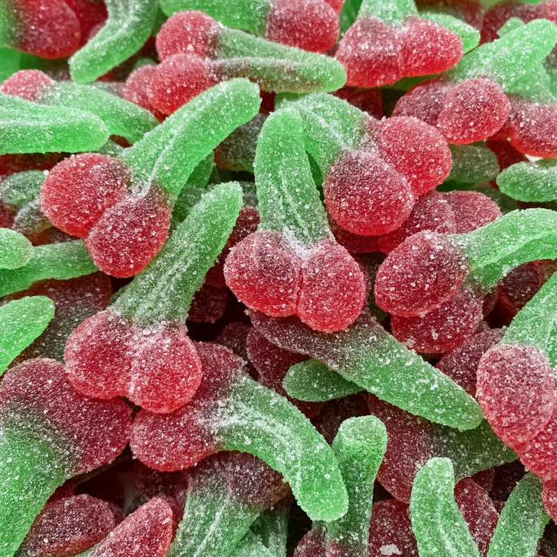 Cerises Sucrées (100g)
