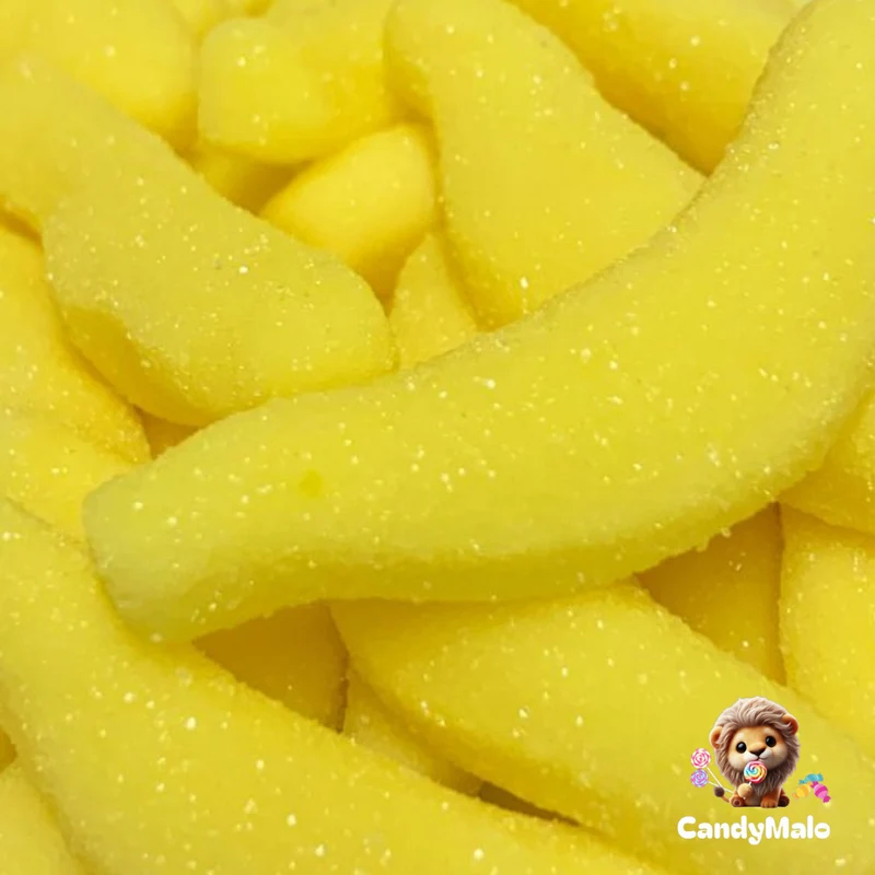 Bananes (100g)