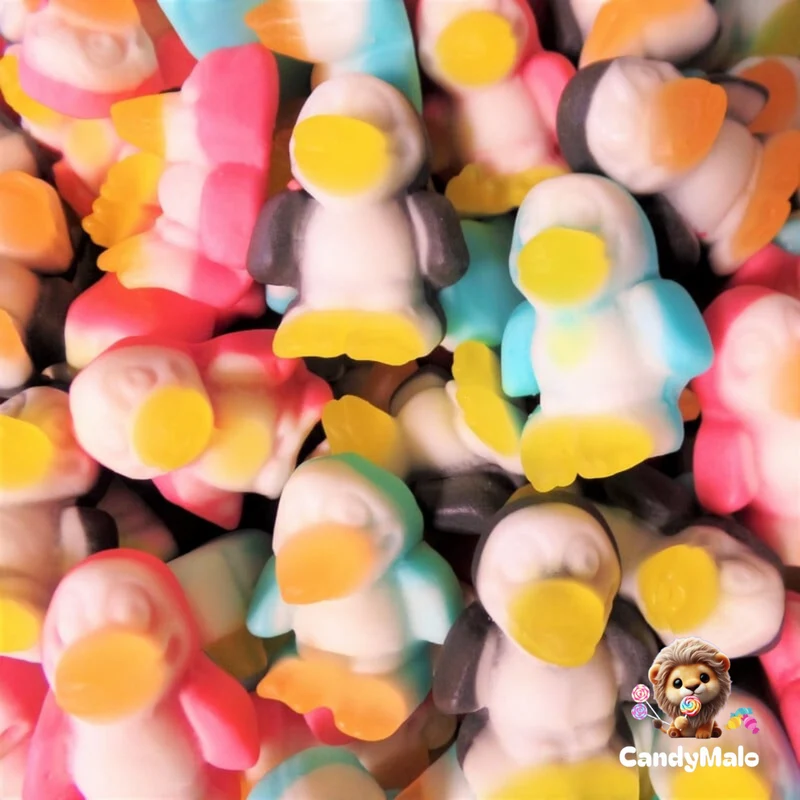 Pingouins (100g)