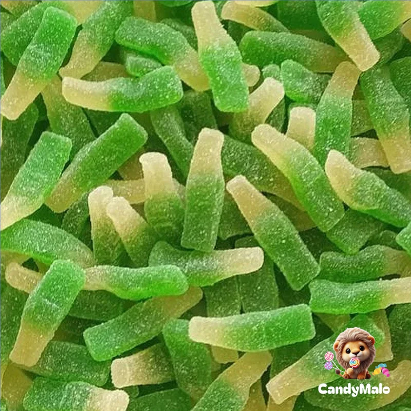 Bouteille Mojito (100g)