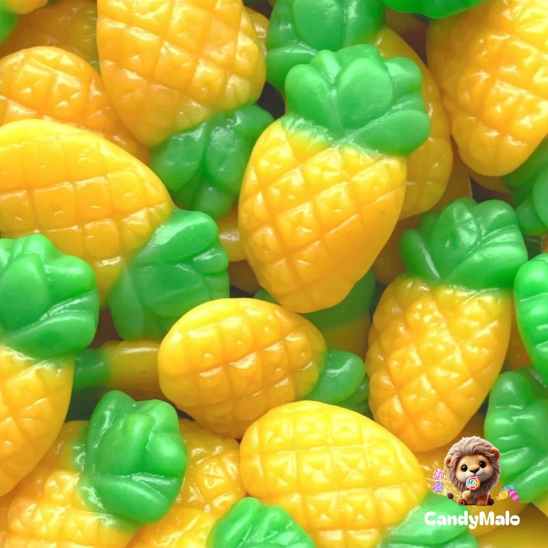 Ananas (100g)
