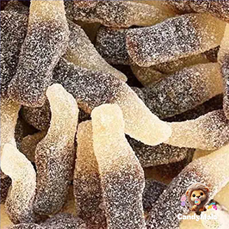 Bouteille Cola (100g)